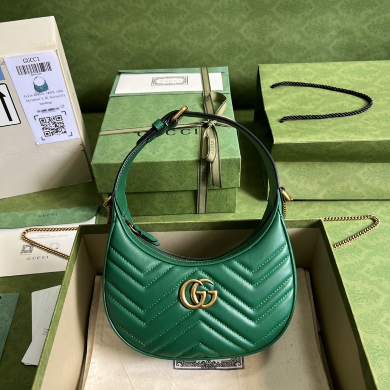 Gucci Top Handle Bags